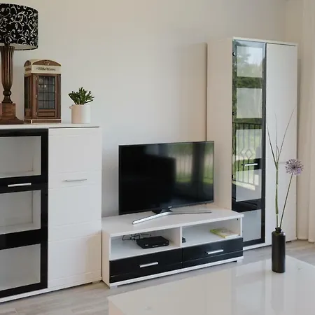Gerves Apartamentai Паланга Экстерьер фото