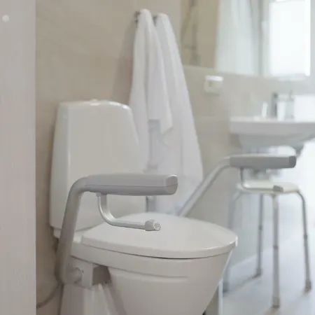 Gerves Apartamentai Паланга Экстерьер фото