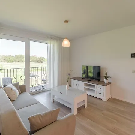 Gerves Apartamentai Паланга Экстерьер фото