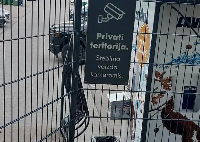 Gerves Apartamentai