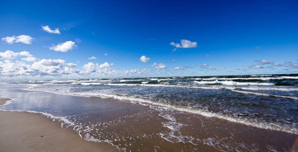 Gerves Apartamentai Palanga