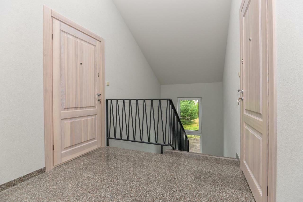 Gerves Apartamentai Palanga