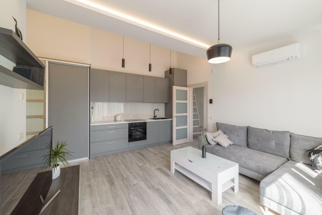 Gerves Apartamentai