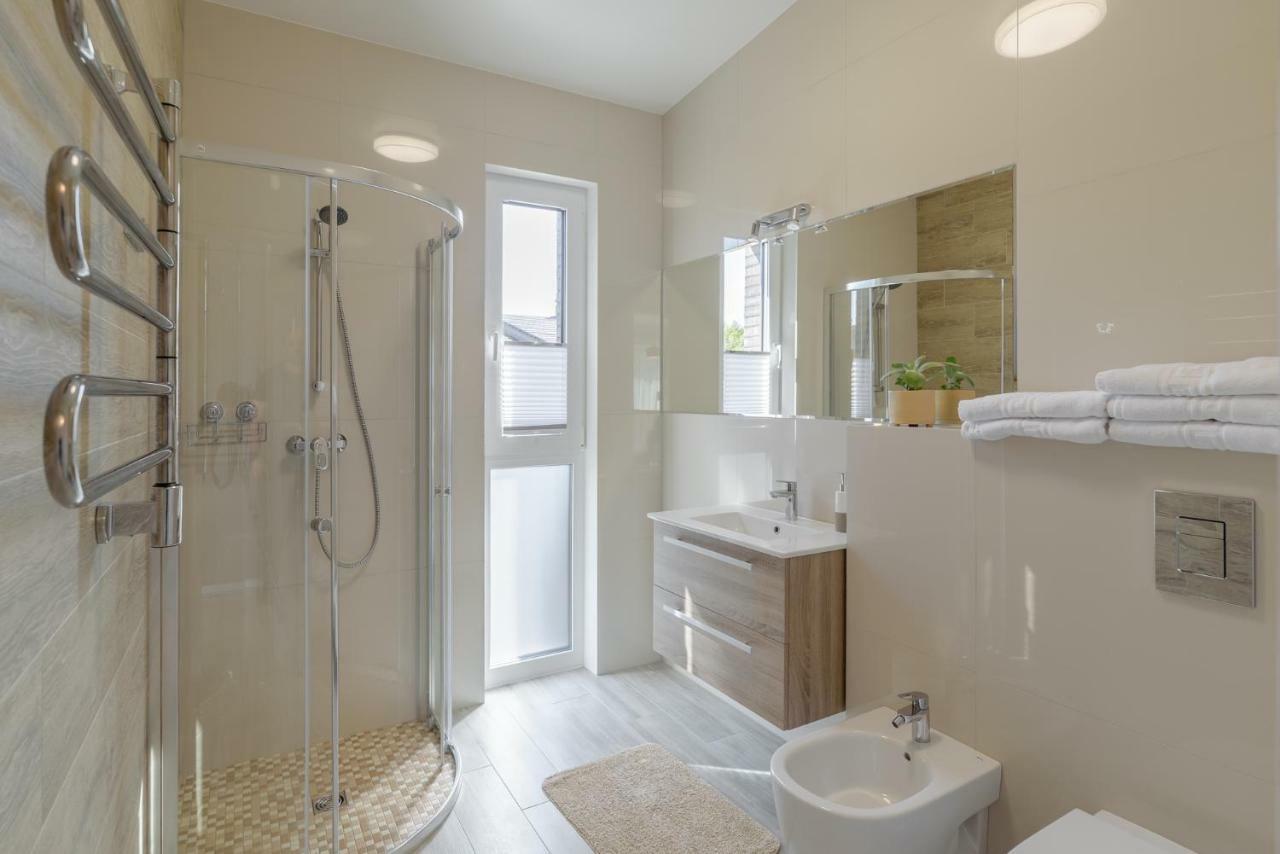 Gerves Apartamentai * Palanga
