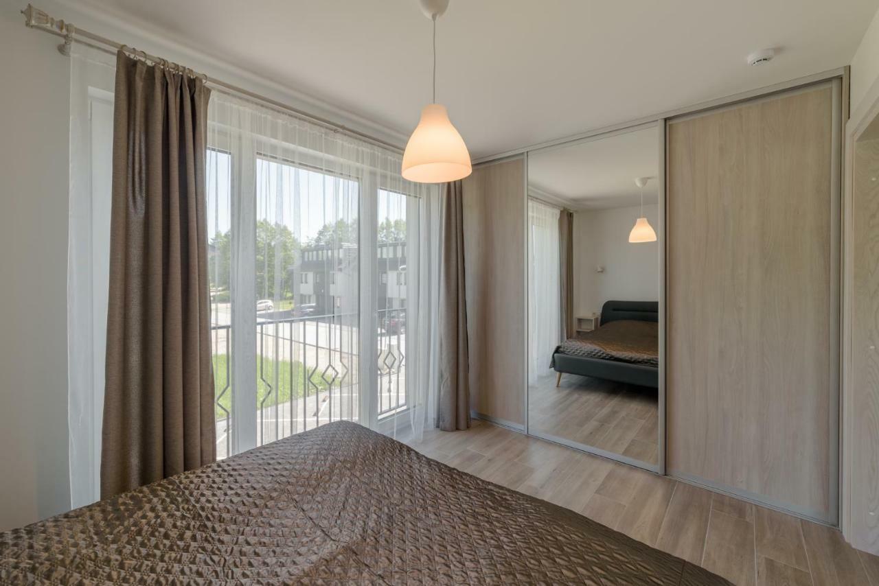 Gerves Apartamentai Leilighet *