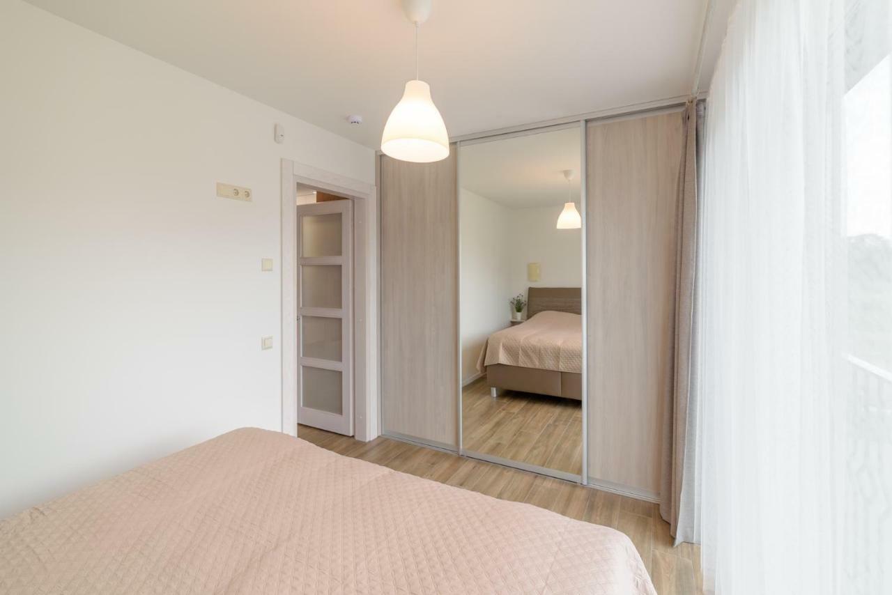 Gerves Apartamentai Palanga