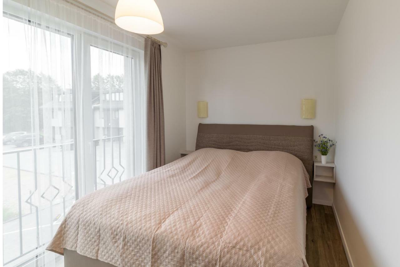 Gerves Apartamentai *
