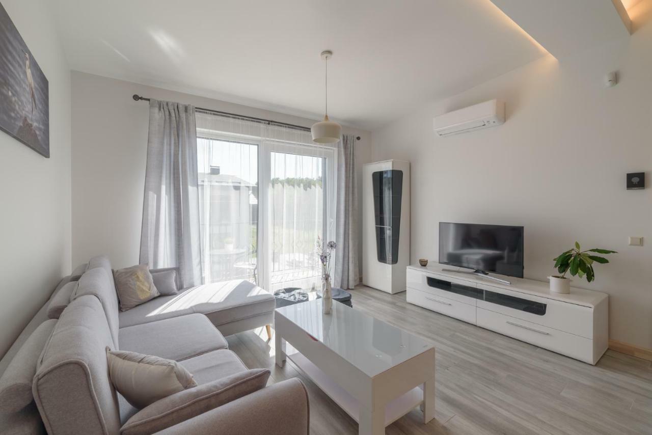 Gerves Apartamentai Palanga