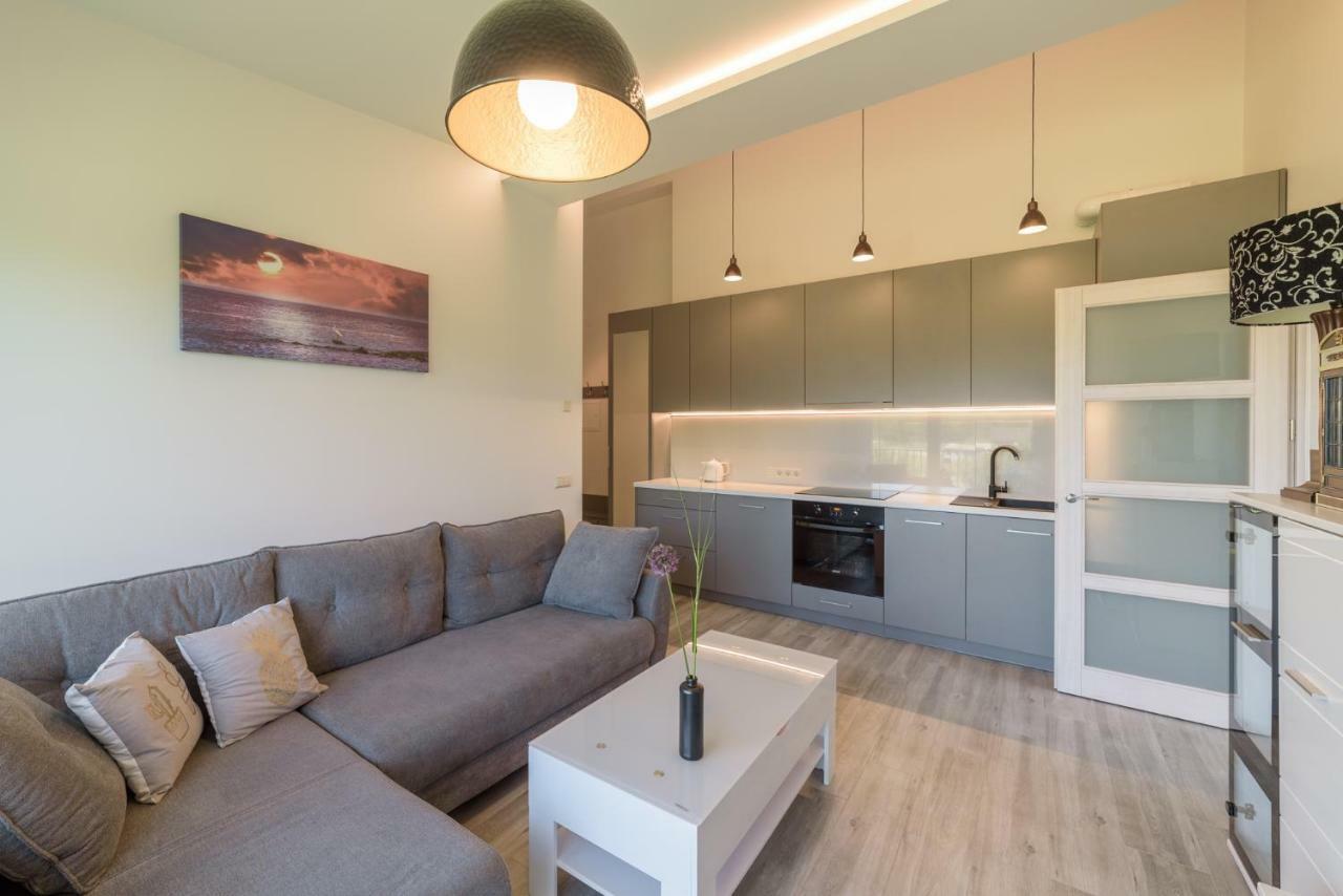 Gerves Apartamentai *
