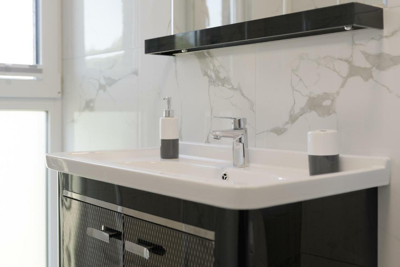 Gerves Apartamentai Leilighet Palanga