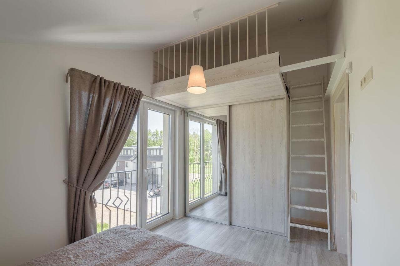 Gerves Apartamentai * Palanga