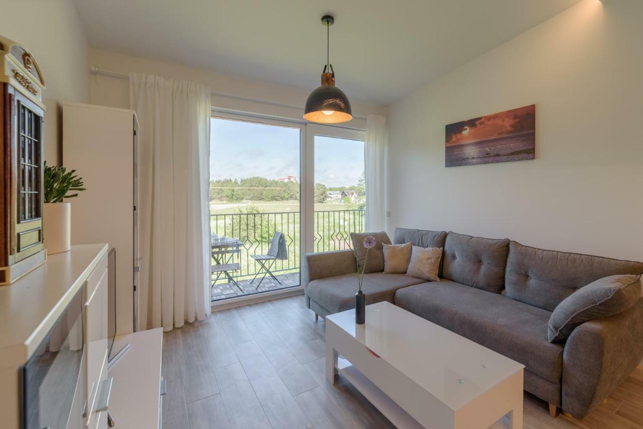 Leilighet Gerves Apartamentai