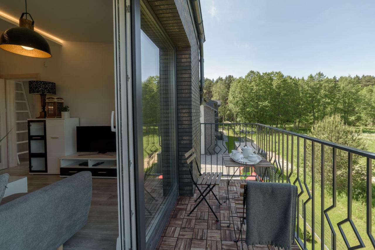 Gerves Apartamentai Leilighet