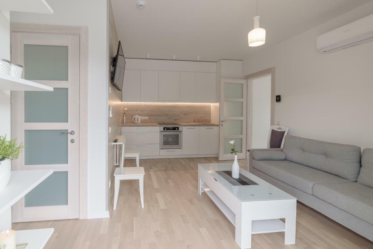 Gerves Apartamentai Appartement *