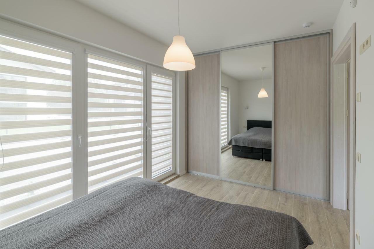 Gerves Apartamentai Leilighet *
