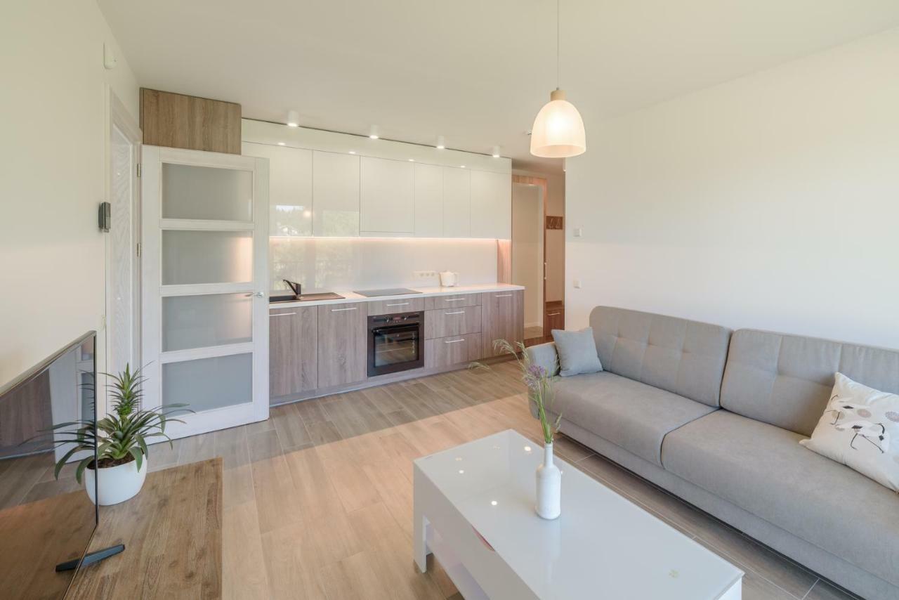 Gerves Apartamentai