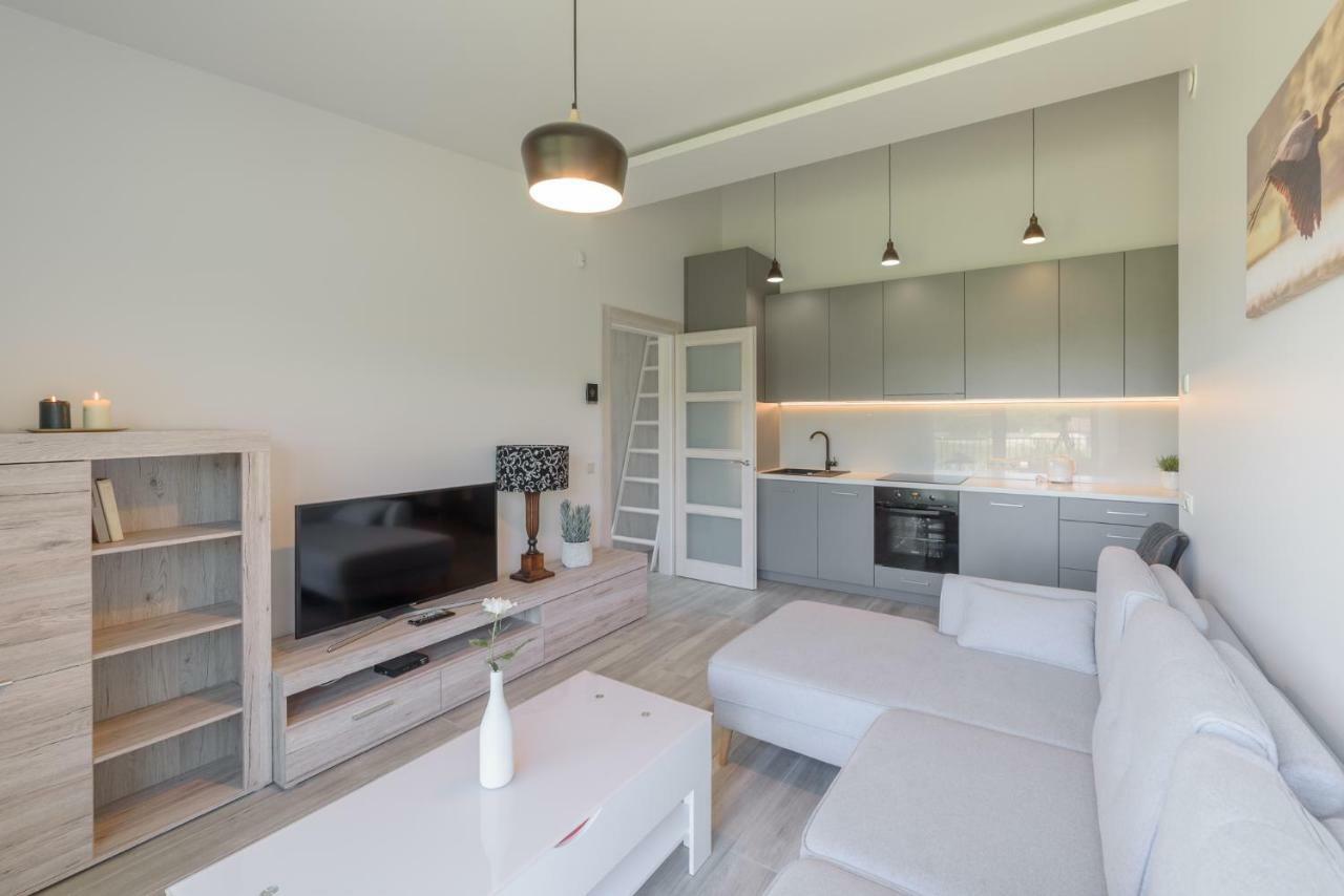 Gerves Apartamentai