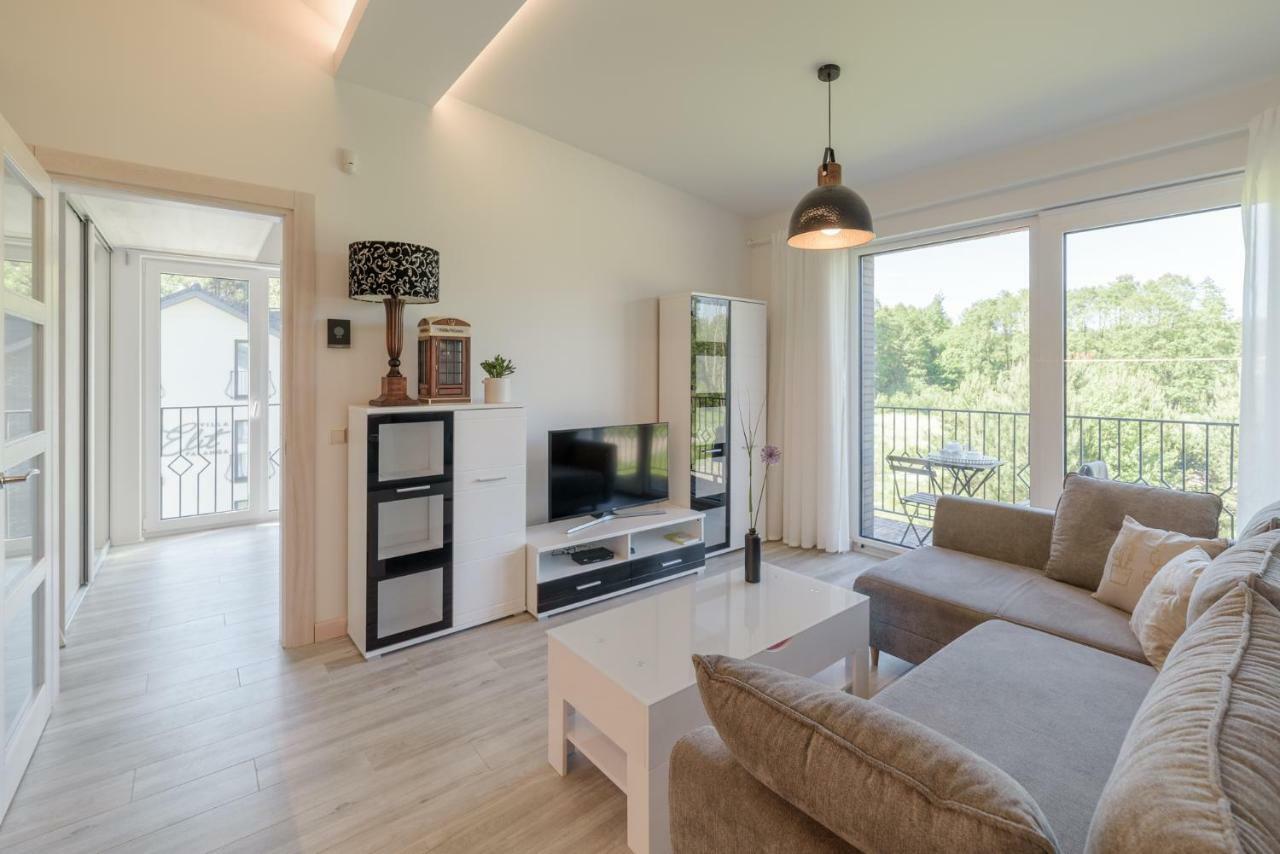 Gerves Apartamentai * Palanga
