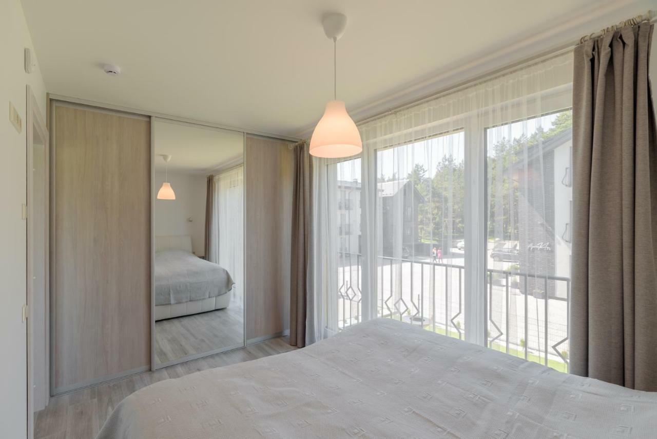 Gerves Apartamentai Appartement Palanga