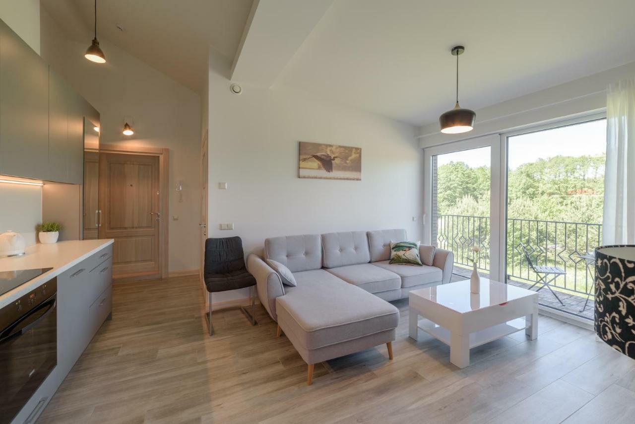Gerves Apartamentai Appartement