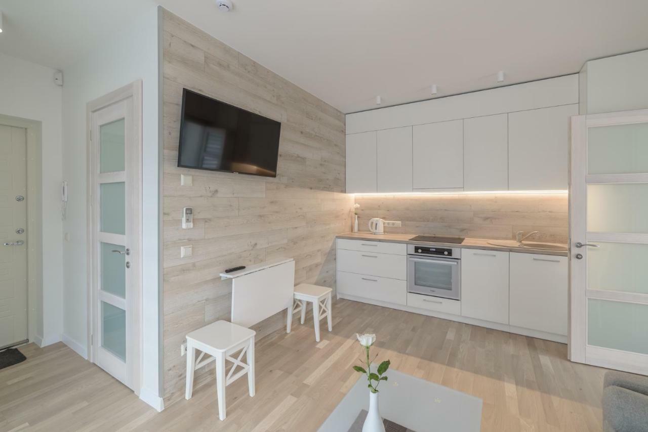 Gerves Apartamentai *