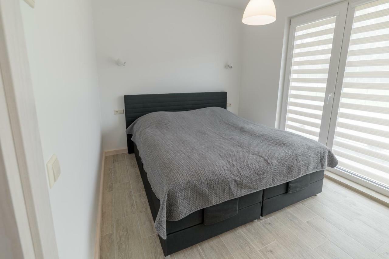 Leilighet Gerves Apartamentai