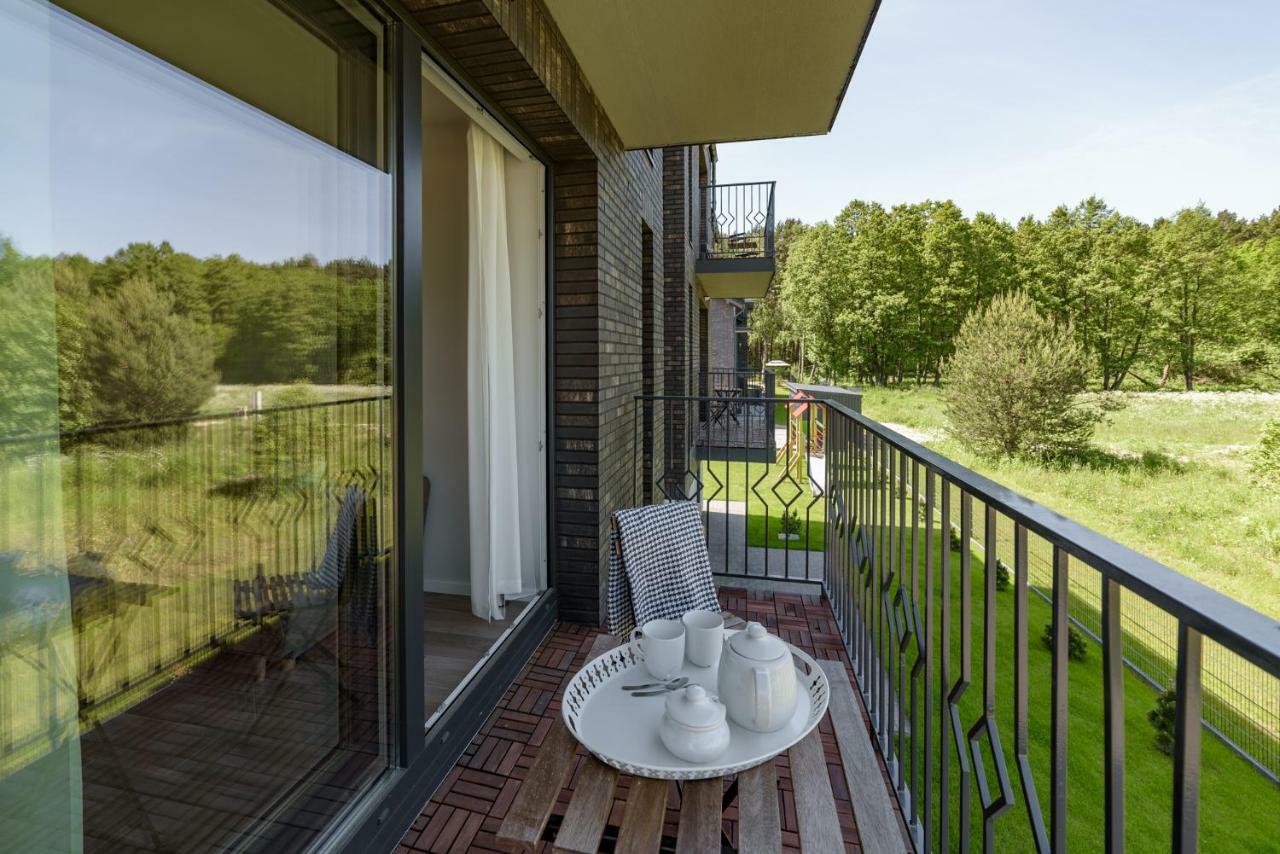 Gerves Apartamentai * Palanga