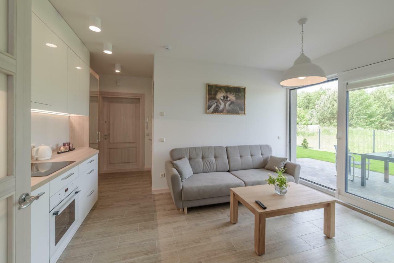 Gerves Apartamentai Leilighet *
