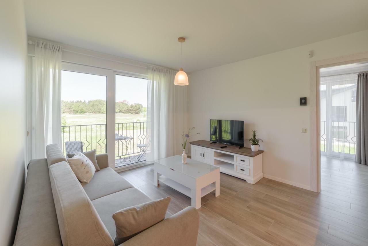 Gerves Apartamentai