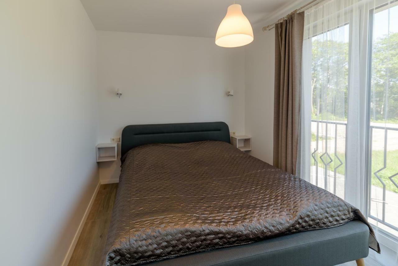 Gerves Apartamentai * Palanga